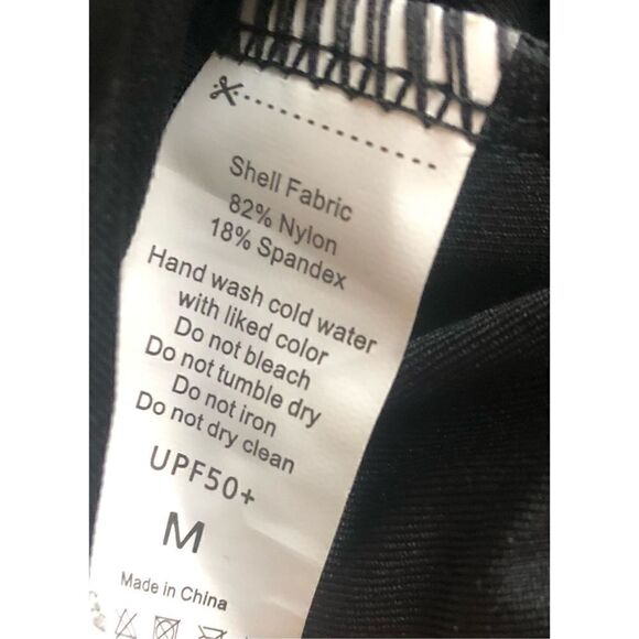 My Charmo One Piece Swimsuit Size Medium - Picture 3 of 4